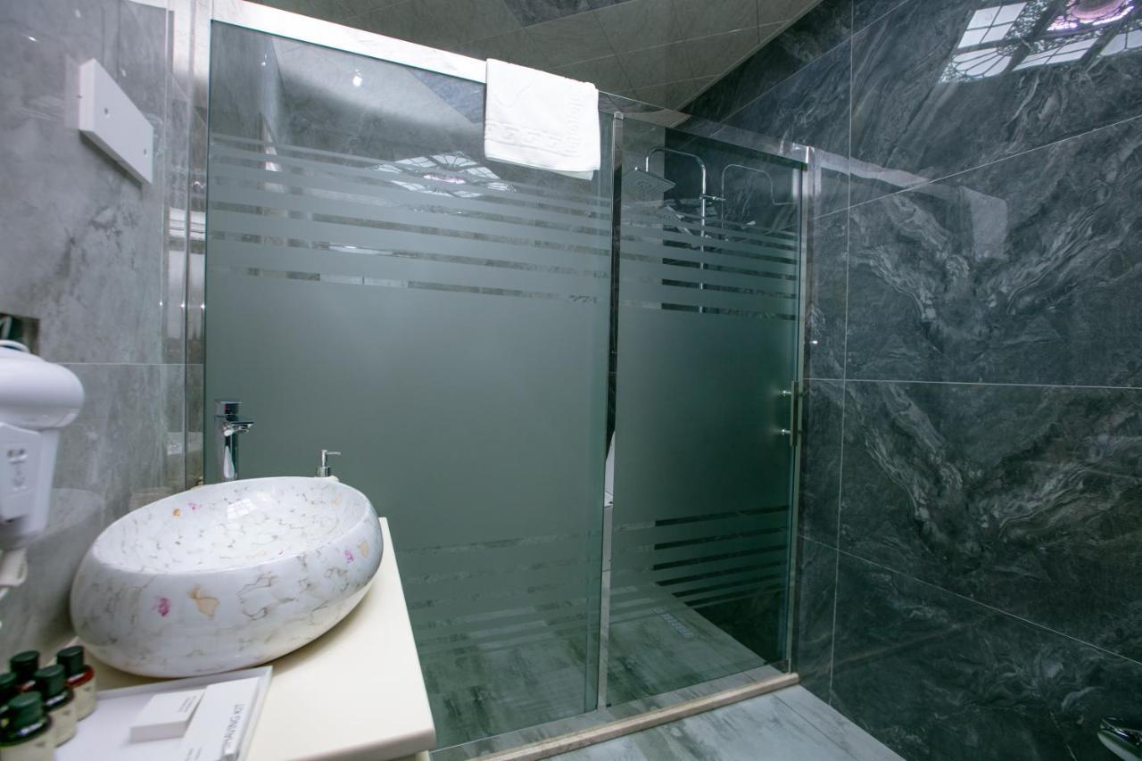 Nohurqislaq Nohur Hotel Gabala מראה חיצוני תמונה