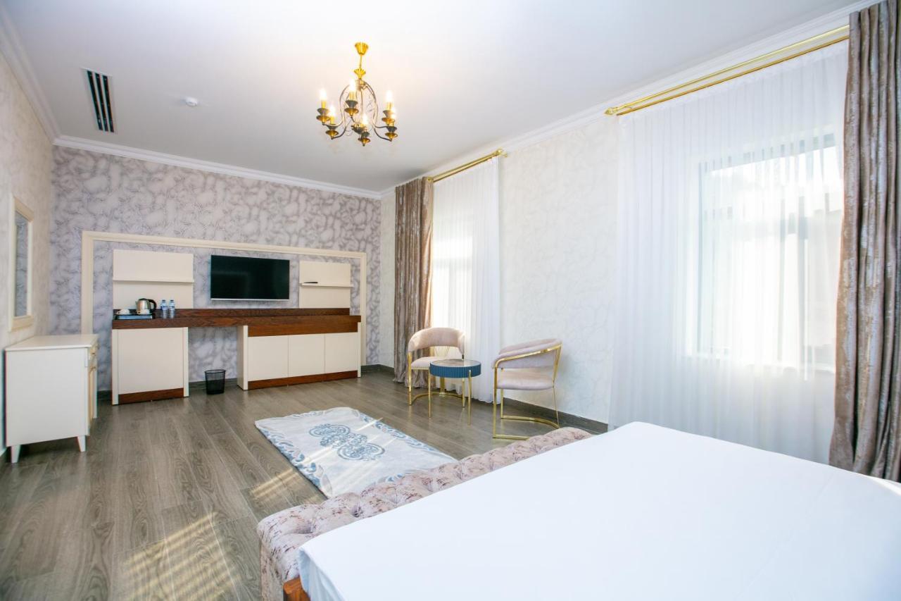 Nohurqislaq Nohur Hotel Gabala מראה חיצוני תמונה