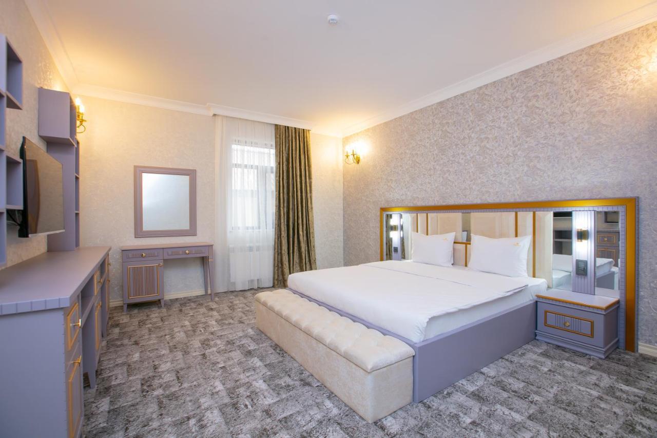 Nohurqislaq Nohur Hotel Gabala מראה חיצוני תמונה