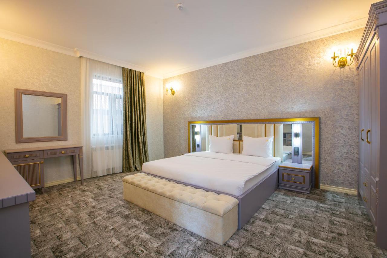 Nohurqislaq Nohur Hotel Gabala מראה חיצוני תמונה