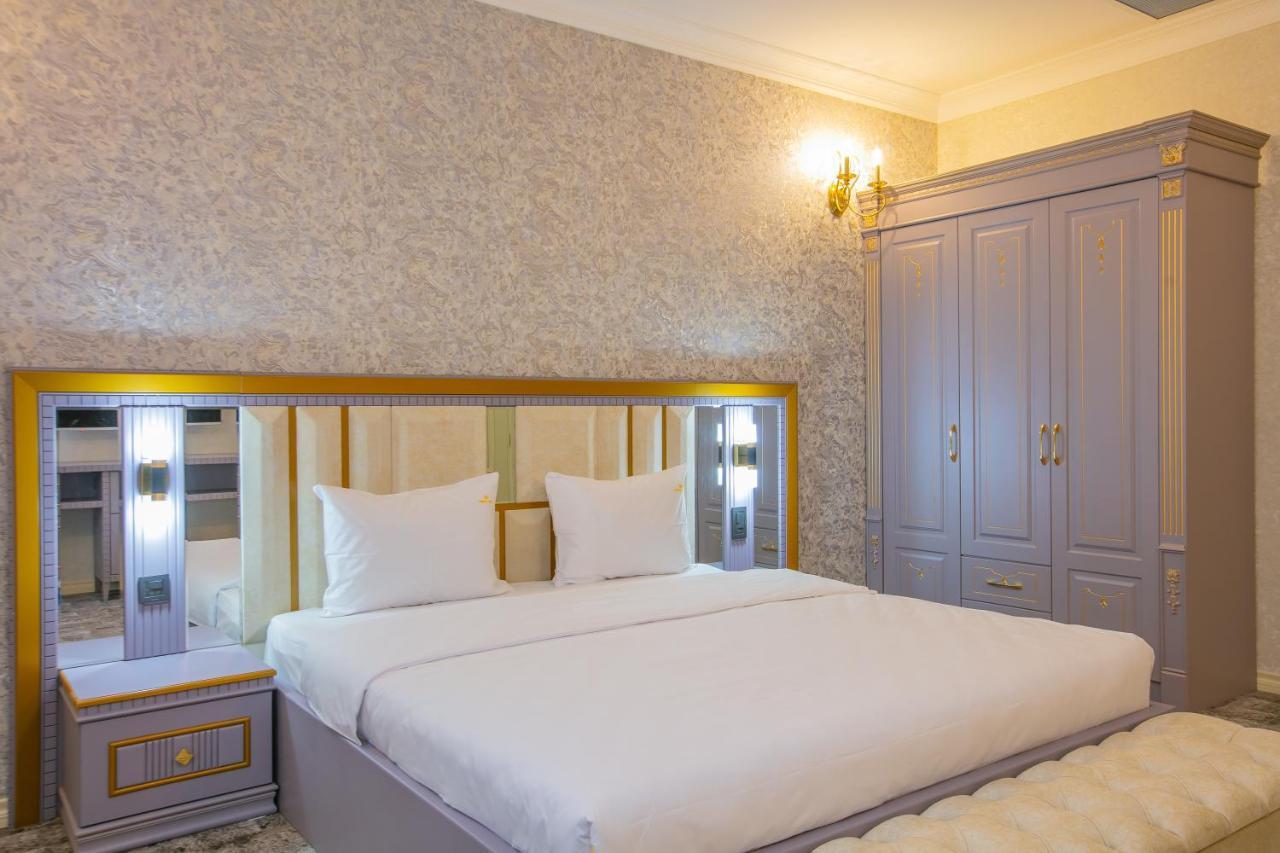 Nohurqislaq Nohur Hotel Gabala מראה חיצוני תמונה